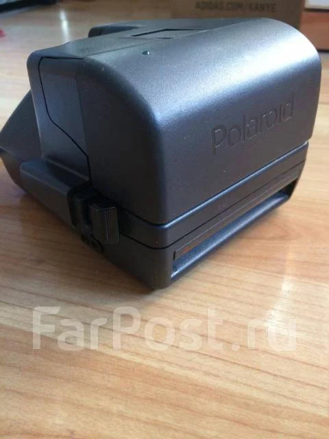 Polaroid. ��� ����� �� ������� ����