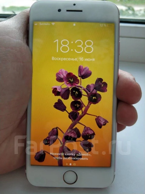 Apple iPhone 7. �/�, ������� ����