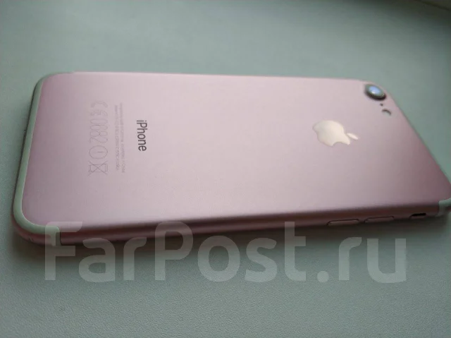 Apple iPhone 7. �/�, ������� ����
