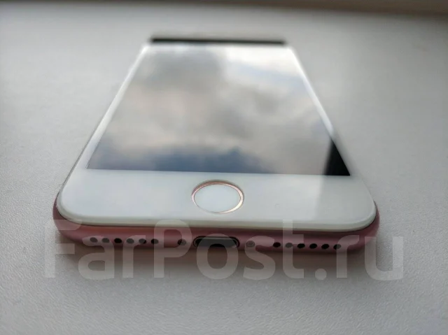 Apple iPhone 7. �/�, ������� ����