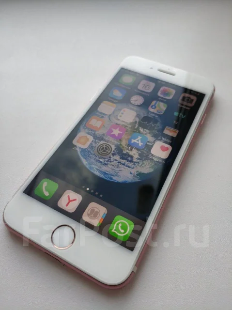 Apple iPhone 7. �/�, ������� ����
