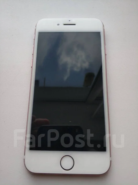 Apple iPhone 7. �/�, ������� ����