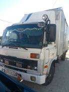 Nissan Diesel. Продается грузовик , 6 900 куб. см., 5 000 кг.