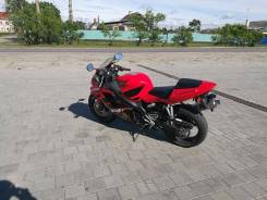 Honda CBR 600F4i. 600 куб. см., исправен, птс, с пробегом