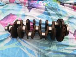 Коленвал. Volkswagen: Passat, Bora, Sharan, Golf, Beetle, Polo Seat: Ibiza, Leon, Alhambra, Toledo, Cordoba, Exeo Skoda Superb Skoda Octavia, 1U2, 1U5...
