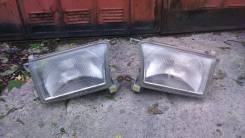 Фара. Toyota Hilux Surf, KDN185W, KZN185G, KZN185W, RZN180W, RZN185W, VZN180, VZN180W, VZN185, VZN185W Toyota 4Runner, VZN180, VZN185 Двигатели: 1KDFT...