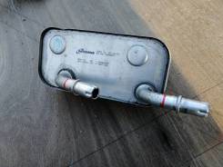 Радиатор акпп. BMW 3-Series, E46, E46/2, E46/2C, E46/3, E46/4, E46/5 BMW X3, E83 BMW Z4, E85 Двигатели: M43B19, M52TUB25, M52TUB28, M54B22, M54B25, M5...