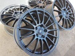 Vorsteiner V-FF 103. 8.0x18", 5x108, ET38, �� 73,1���. ����