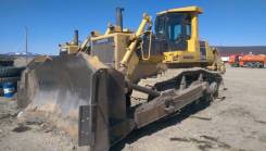 Komatsu D375A. Реализуется бульдозер -5D, 2 315 куб. см., 70 000 кг.