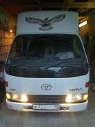 Toyota Dyna. Продаётся Toyota DYNA Дизель, 2 800 куб. см., 1 750 кг., 4x2