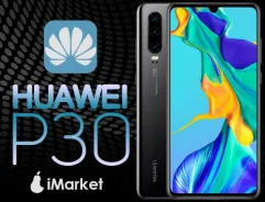 Huawei P30. �����, ������ ����