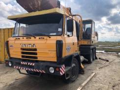 Tatra UDS-114. Продам UDS-214, 1,50 куб. м.