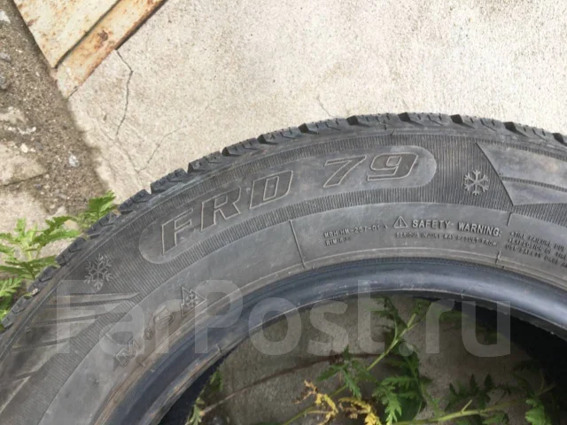 Farroad FRD79. ������, ��� �����, 2018 ���, �/�, ����� 5 % ����