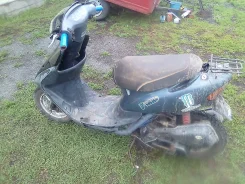 Honda Dio AF34 ����