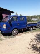Kia Bongo. Продам 3, 2 900 куб. см., 1 000 кг., 4x2