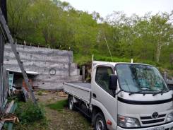 Toyota ToyoAce. Продам бортовой грузовик , 3 000 куб. см., 1 500 кг., 4x4