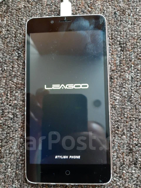 Leagoo Kiicaa Power. �/�, �������, ������, 3G, Dual-SIM ����