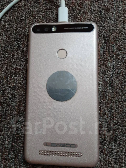 Leagoo Kiicaa Power. �/�, �������, ������, 3G, Dual-SIM ����