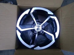 RS Wheels. x16", 5x100 ����