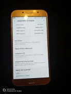 Samsung Galaxy A7. �/�, �������, 3G, 4G LTE, Dual-SIM, ����������, NFC ����