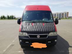 Fiat Ducato. Продам автобус Фиат Дукато