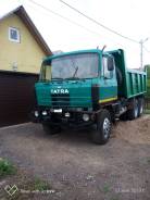 Tatra T815. Продается Татра 815, 30 000 кг., 6x6