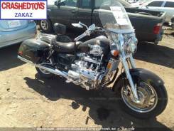 Honda Valkyrie. 1 500 куб. см., исправен, птс, без пробега. Под заказ