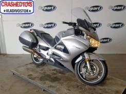 Honda ST 1300. 1 300 куб. см., исправен, птс, без пробега. Под заказ