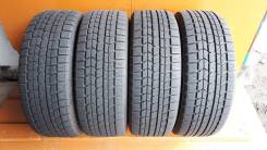 Dunlop DSX-2. Зимние, без шипов, 2013 год, 5 %, 4 шт