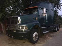Sterling Trucks A9500. Продаётся тягач Sterling Silver Star 2000 г. в., 15 000 куб. см., 18 000 кг., 4x2