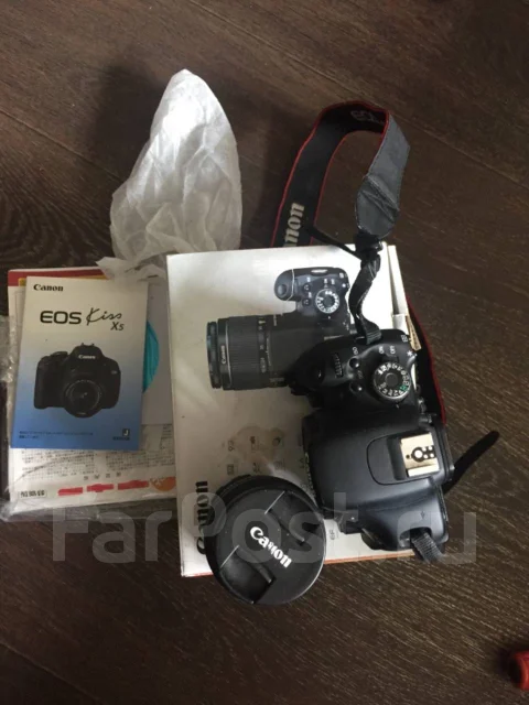 Canon EOS 600D Kit. 15 - 19.9 �� ����