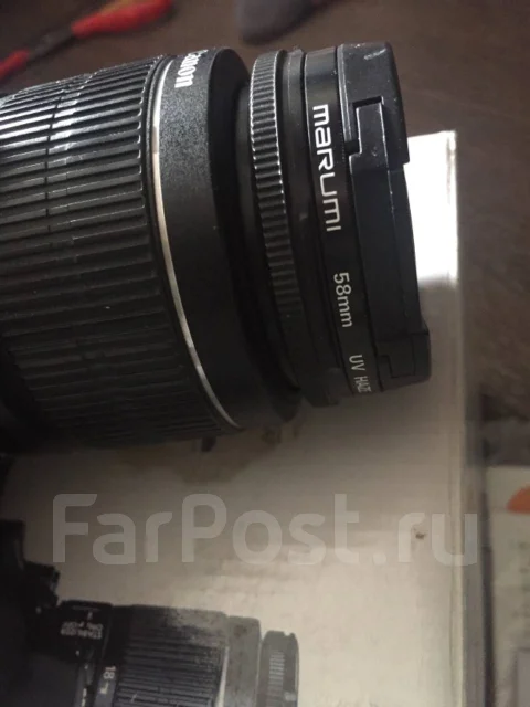 Canon EOS 600D Kit. 15 - 19.9 �� ����