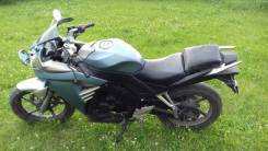 Racer Cruiser RC250LV. 250 куб. см., исправен, птс, с пробегом