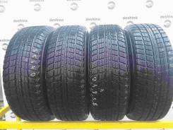Kenda Icetec Neo KR36, 205/60 R16 во Владивостоке Kenda Icetec Neo KR36. Зимние, без шипов, 2013 год, 10 %