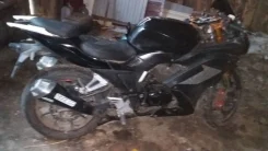 Falcon Speedfire 250. 250����. ��., ��������, ���, � �������� ����