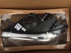 Фара. BMW X5, F15, F85 Двигатели: B47D20, N20B20, N47D20, N55B30, N57D30, N57D30OL, N57D30S1, N57D30TOP, N63B44, S63B44, S63B44O0