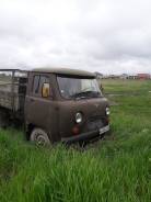 УАЗ. Продается грузовой , 2 445 куб. см., 1 500 кг., 4x4