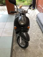 Yamaha Vino. ��������, ���, � �������� ����