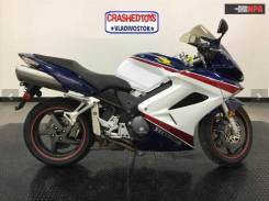 Honda VFR 800F. 800 куб. см., исправен, птс, без пробега. Под заказ