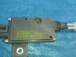 Датчик открытия крышки багажника. Nissan Primera, P12E Двигатели: F9Q, QG16DE, QG18DE, QR20DE, YD22DDT
