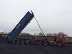 Тонар 95234. , 40 000 кг.