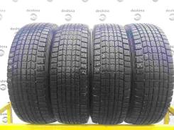 Dunlop Grandtrek SJ7. Зимние, без шипов, 2012 год, 10 %, 4 шт