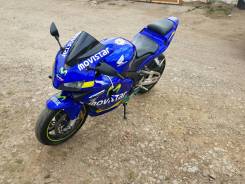Honda CBR 600RR. 600 куб. см., исправен, птс, с пробегом