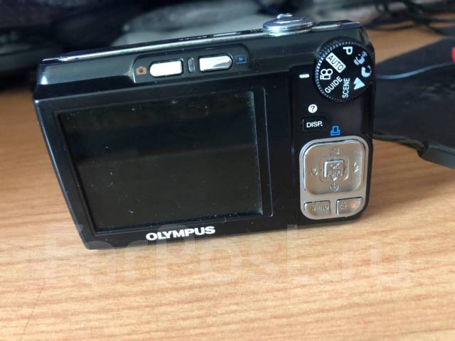 Olympus FE-310. 8 - 8.9 ��, ���: 5� ����