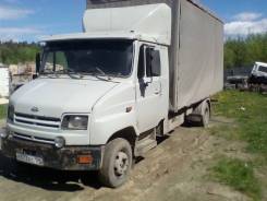 ЗИЛ 5301 Бычок. Продается ЗИЛ бычок, 3 000 куб. см., 3 000 кг., 4x2