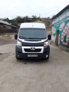Peugeot Boxer. Продаю пежо боксер, 18 мест