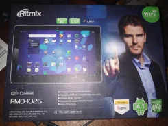Ritmix RMD-1026 ����
