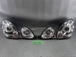 Фары Eagle EYES Toyota Aristo / JZS161 / JZS160 / GS300 / GS430 в Мытищах Фара. Toyota Aristo, JZS160, JZS161 Lexus GS430, JZS160, UZS161 Lexus GS300, JZS160, UZS161