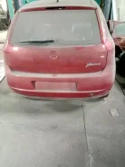 Fiat Punto ����