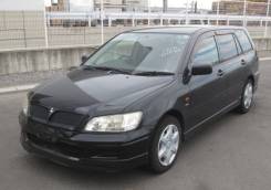 Бампер. Mitsubishi Lancer Cedia, CS5W. Под заказ